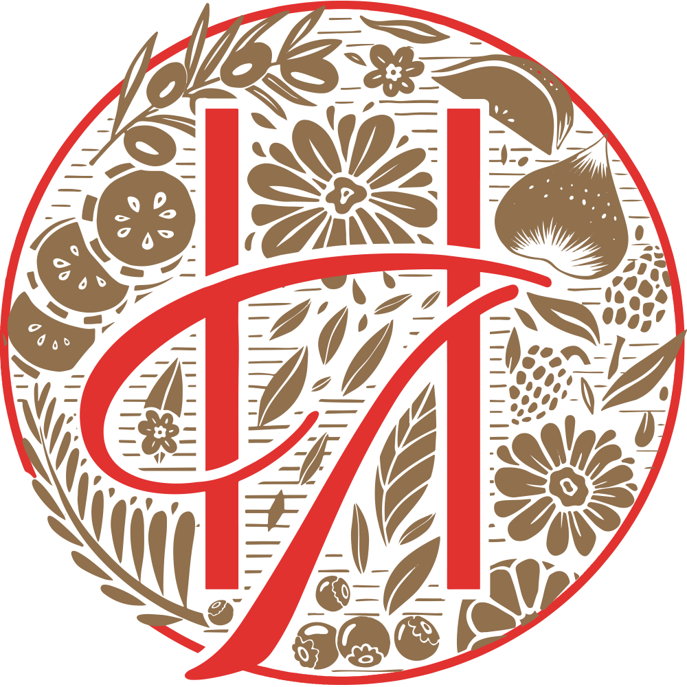 Logo - Hameaux des Terroirs