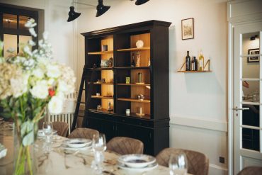 Hameau des Terroirs · Épicerie fine Lyon 7