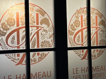 Hameau des Terroirs · Épicerie fine Lyon 7