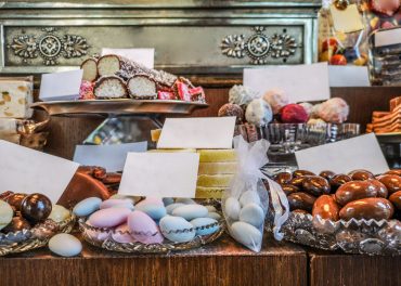 Hameau des Terroirs · Épicerie fine Lyon 7